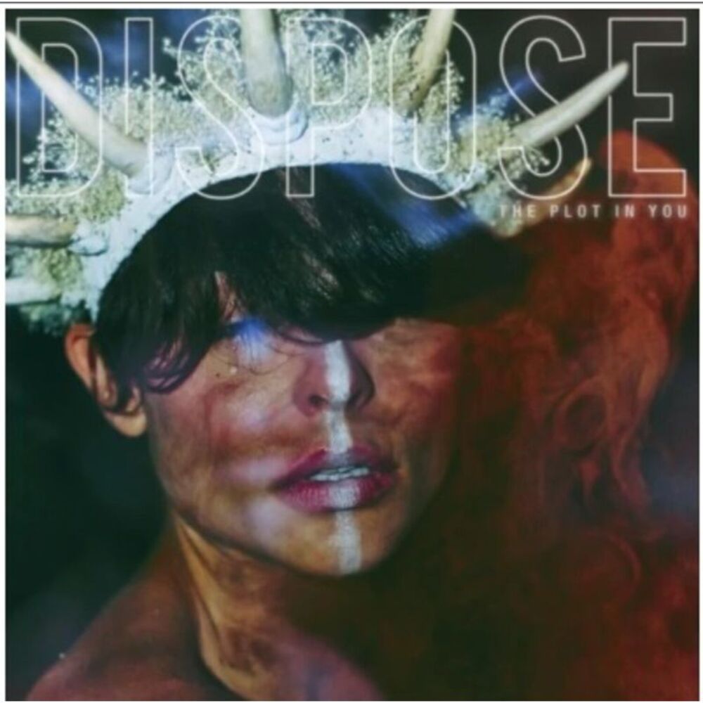 The Plot in You - DISPOSE LP LP
